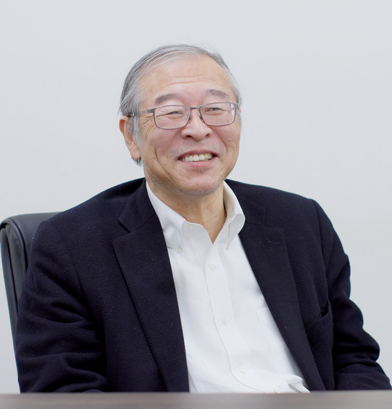 ご挨拶